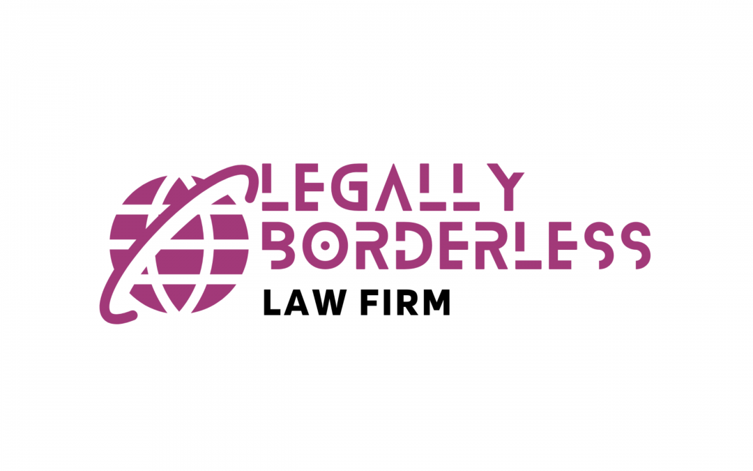 LEGALLY BORDERLESS LAW FIRM:  Free Consultation