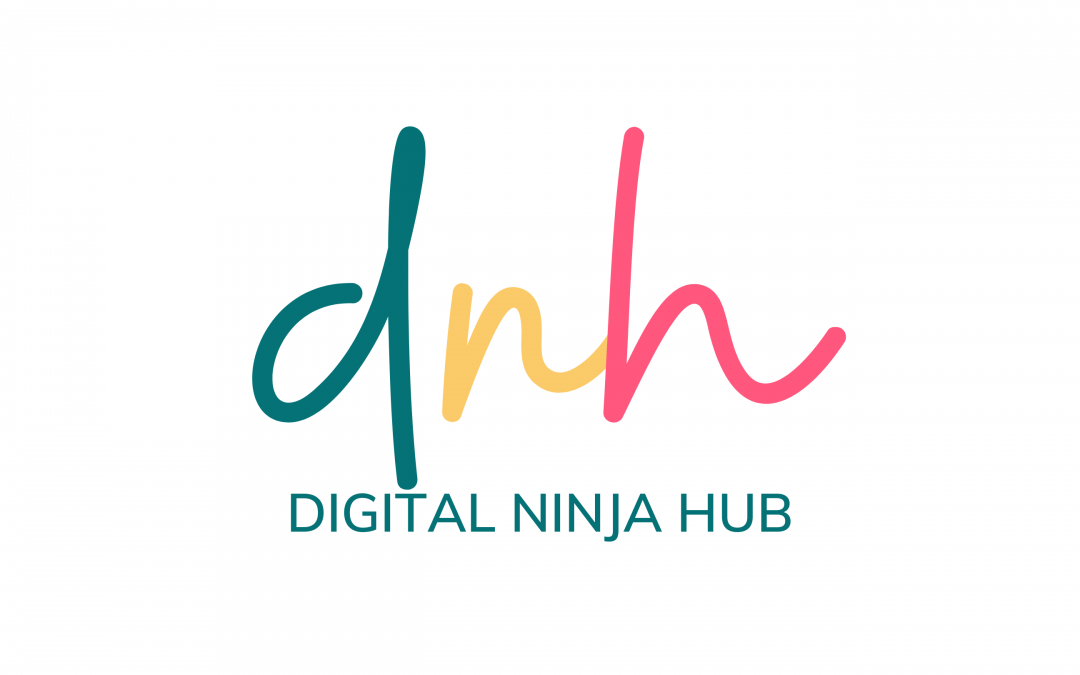 DIGITAL NINJA HUB: 20% Discount on Services + Free Access to Community