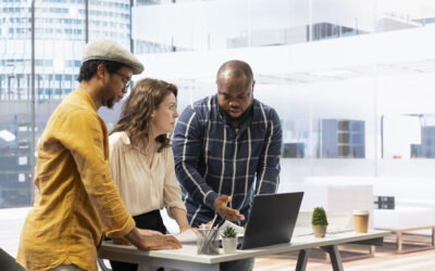 Top 5 Mistakes to Avoid When Registering Your Business in the U.S. (And How to Fix Them)