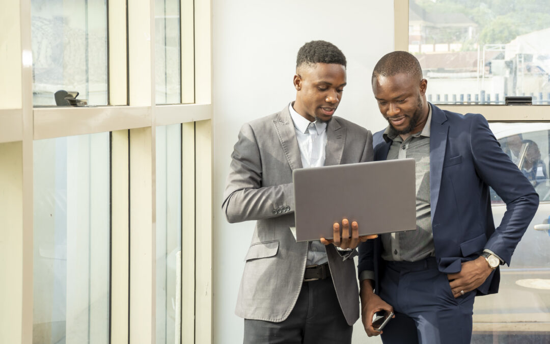 How to Transfer or Transmit Shares for a Nigerian Company