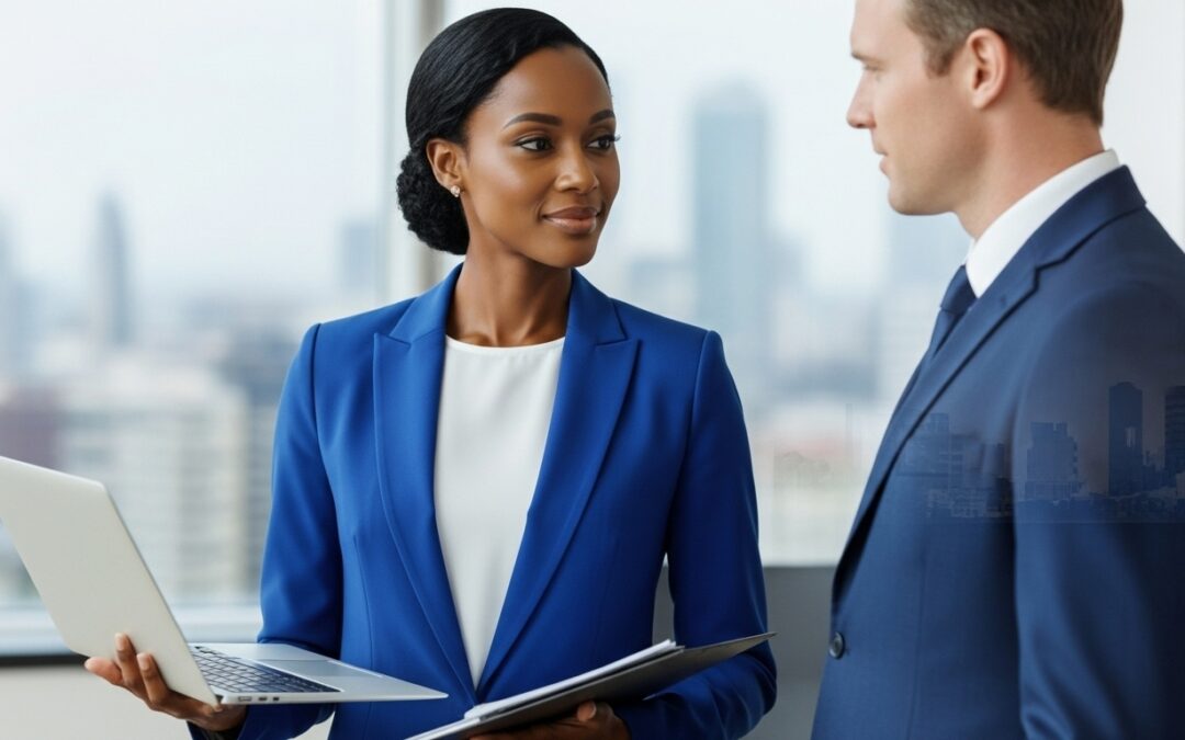 How to Register a Company in Nigeria with Foreign Partners (or as a Foreigner)