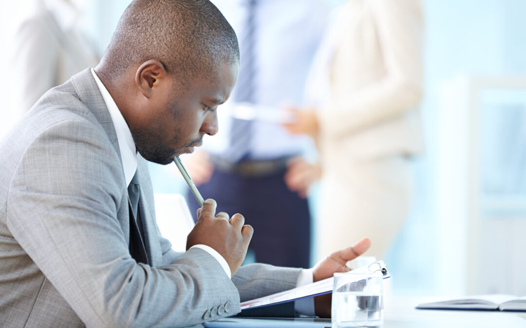 What Happens If You Don’t File Annual Returns in Nigeria?