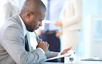 What Happens If You Don’t File Annual Returns in Nigeria?