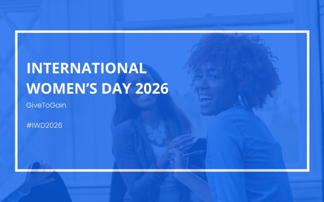 IWD 2026 Special: From Side Hustle to Structured Business